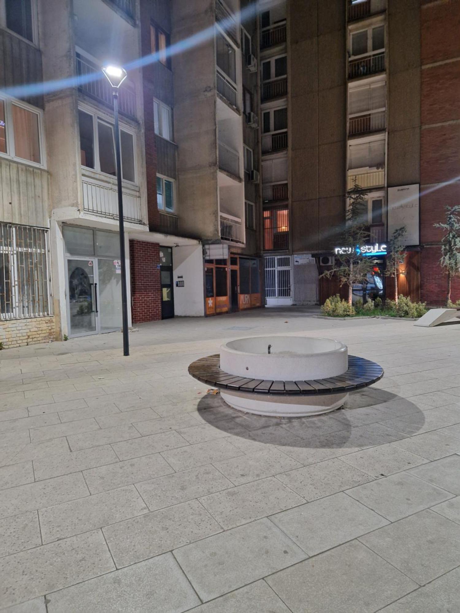 Aaa Apartment 普里什蒂纳 外观 照片